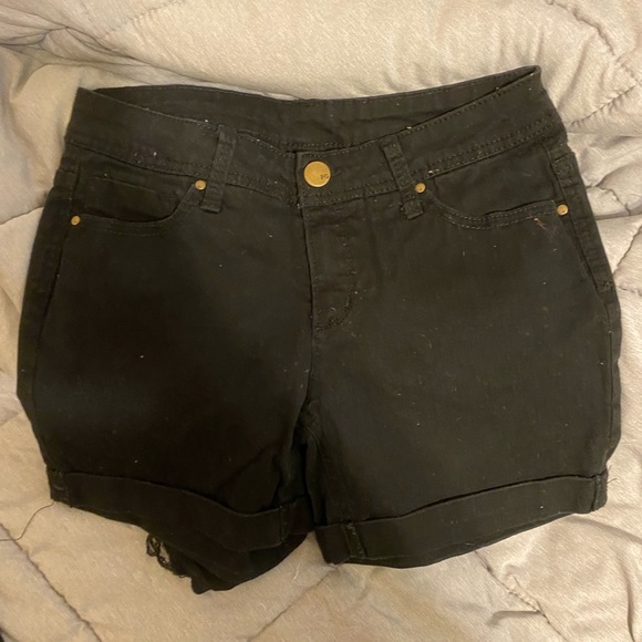 jean shorts - Picture 1 of 1